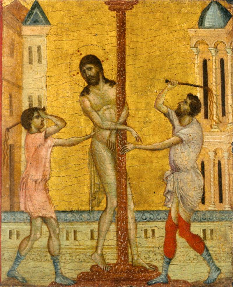 Flagellation