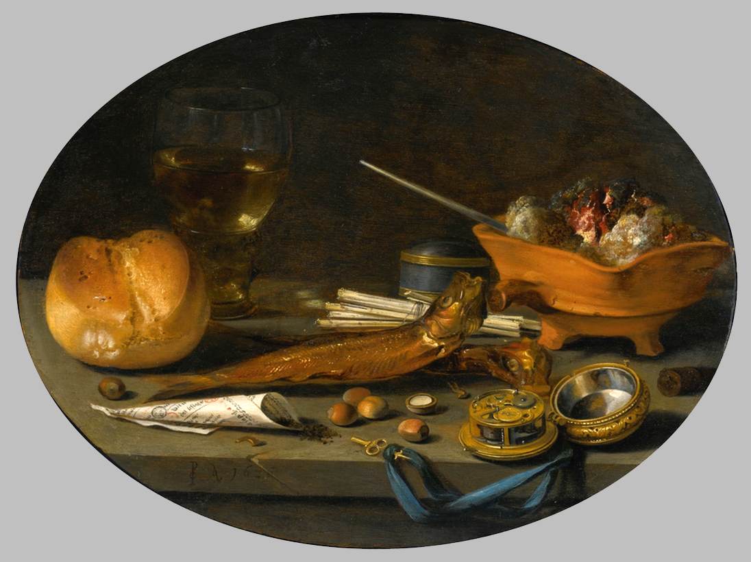 Still-Life
