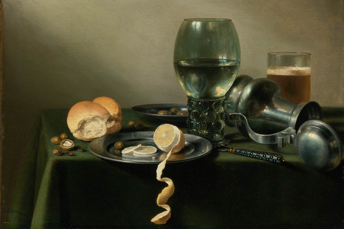 Still-Life