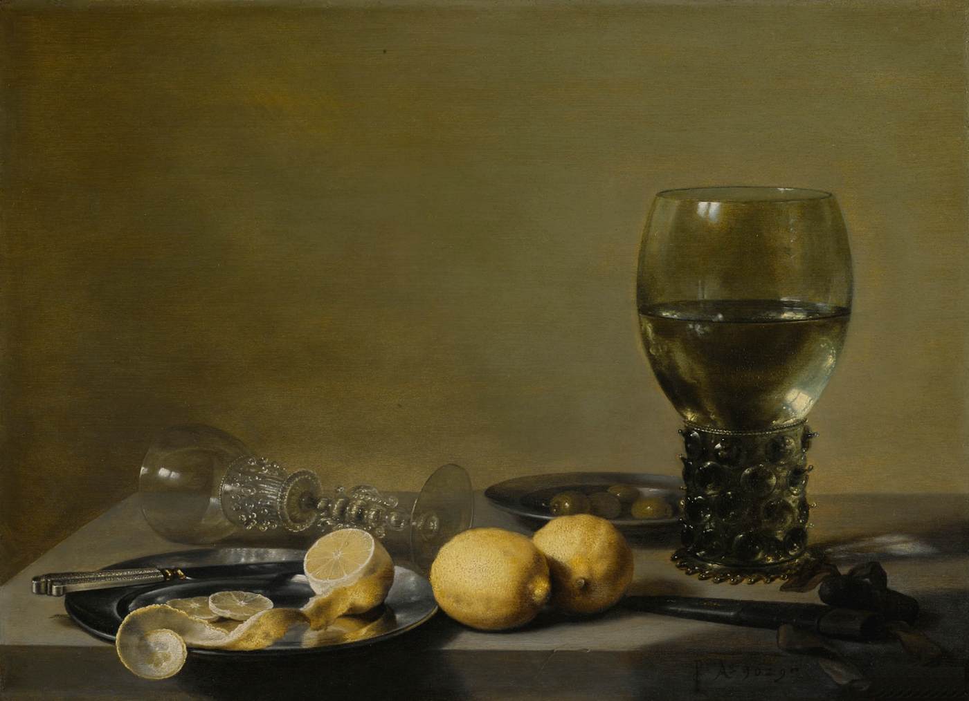 Still-Life