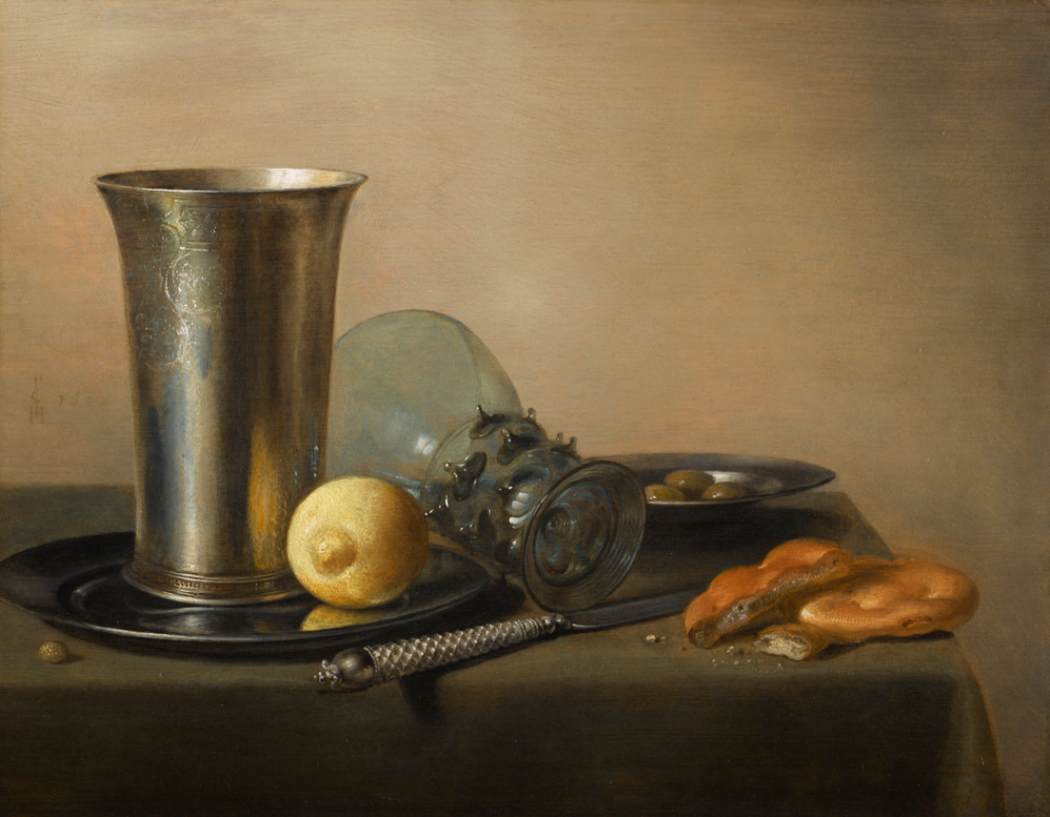 Still-Life