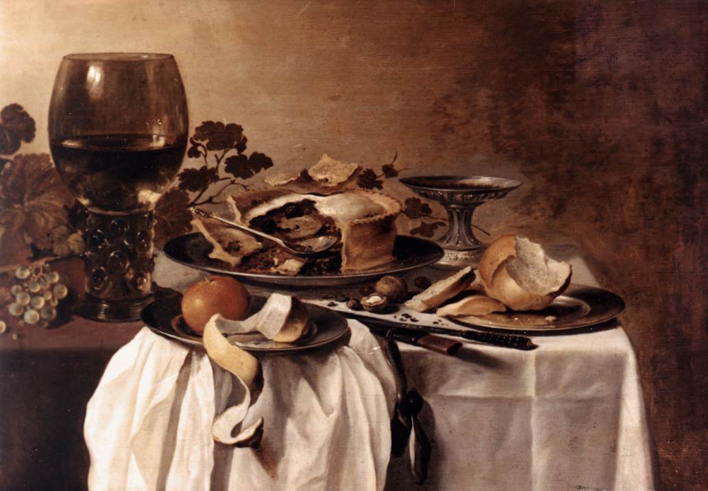 Still-Life