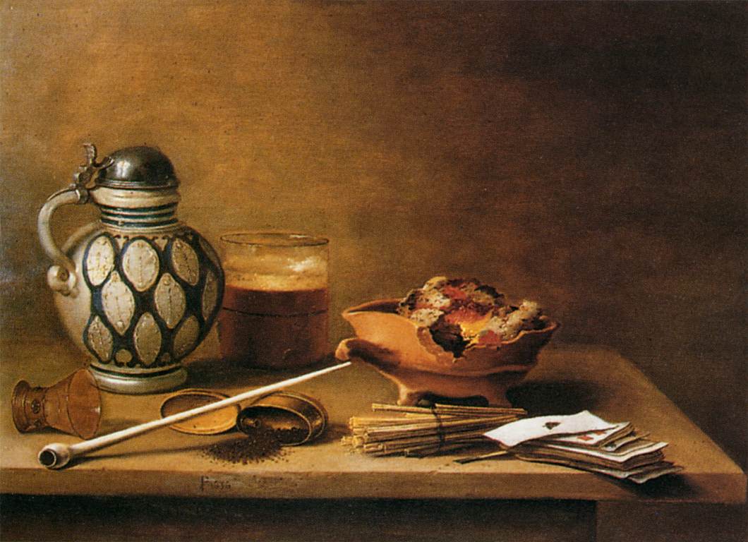 Still-Life