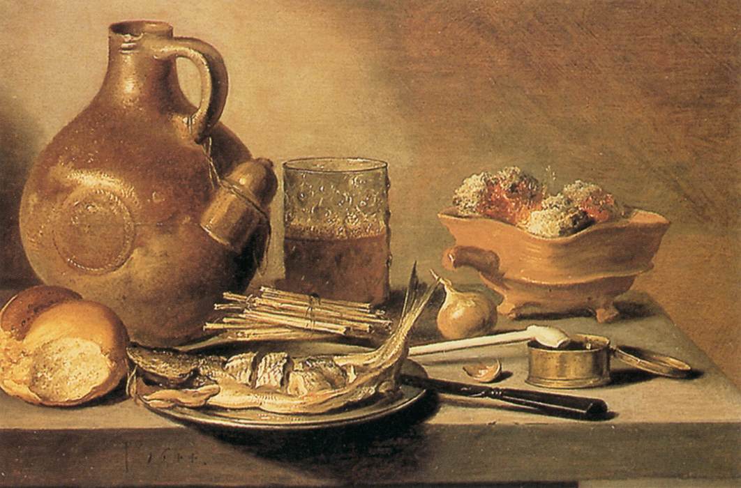 Still-Life