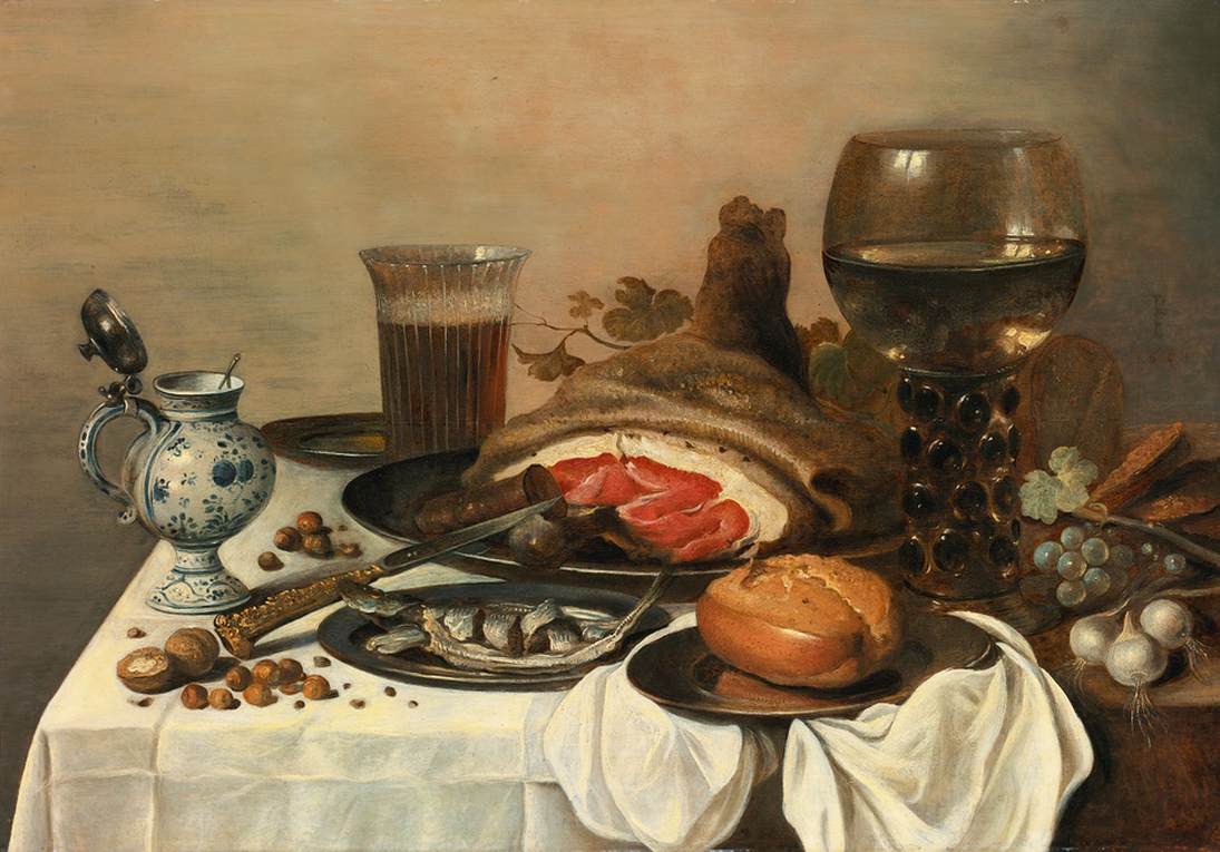 Still-Life