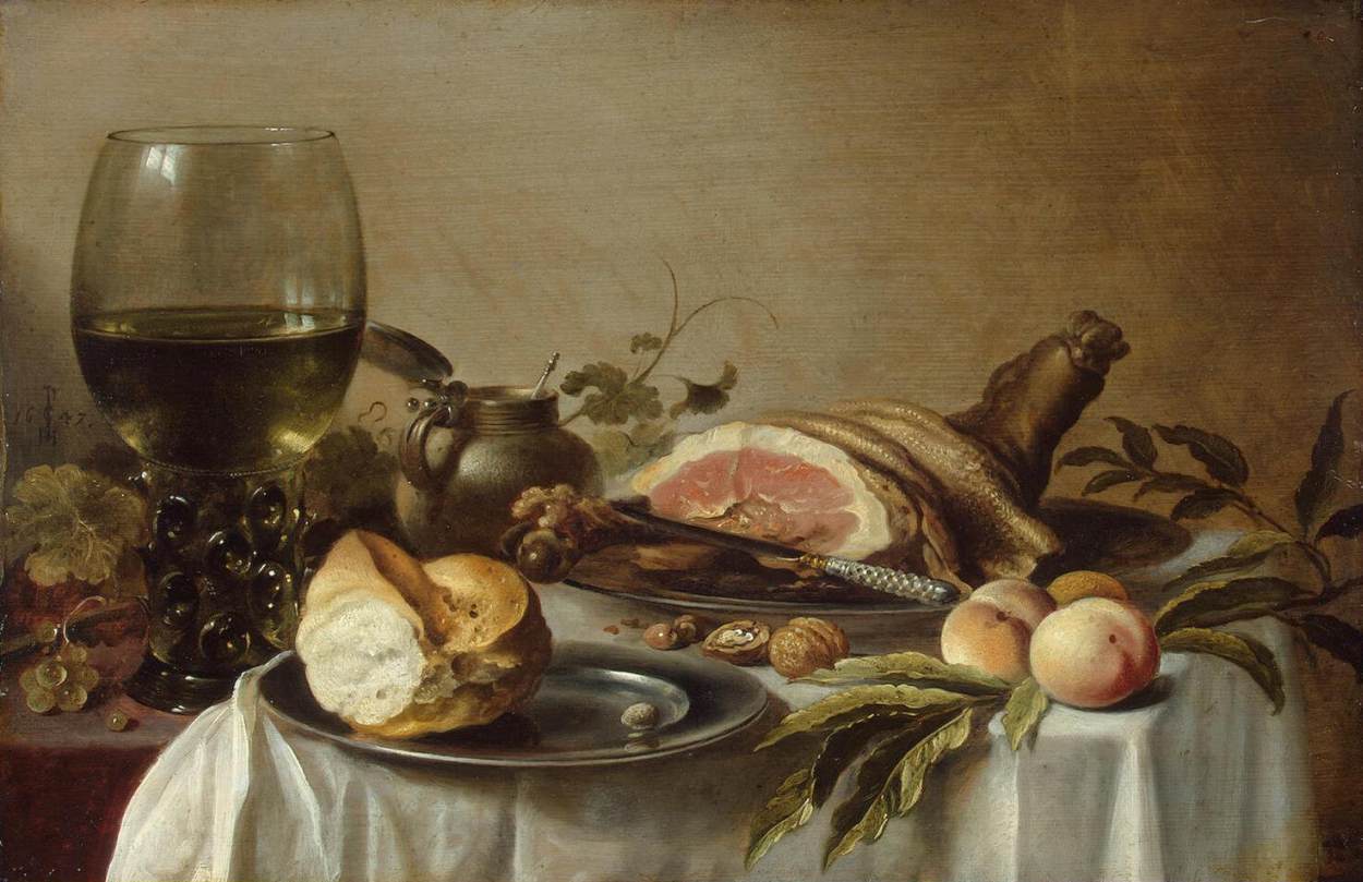 Still-Life