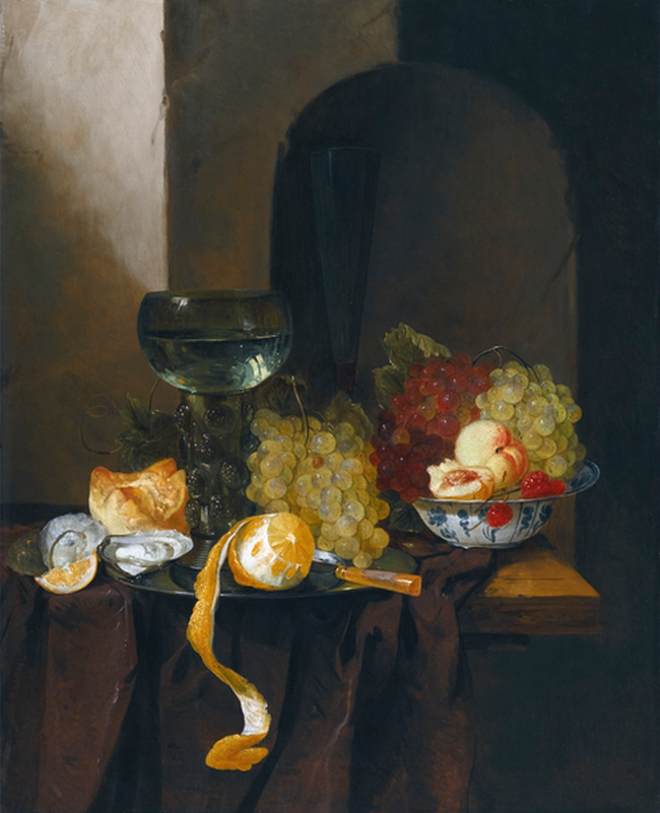 Still-Life
