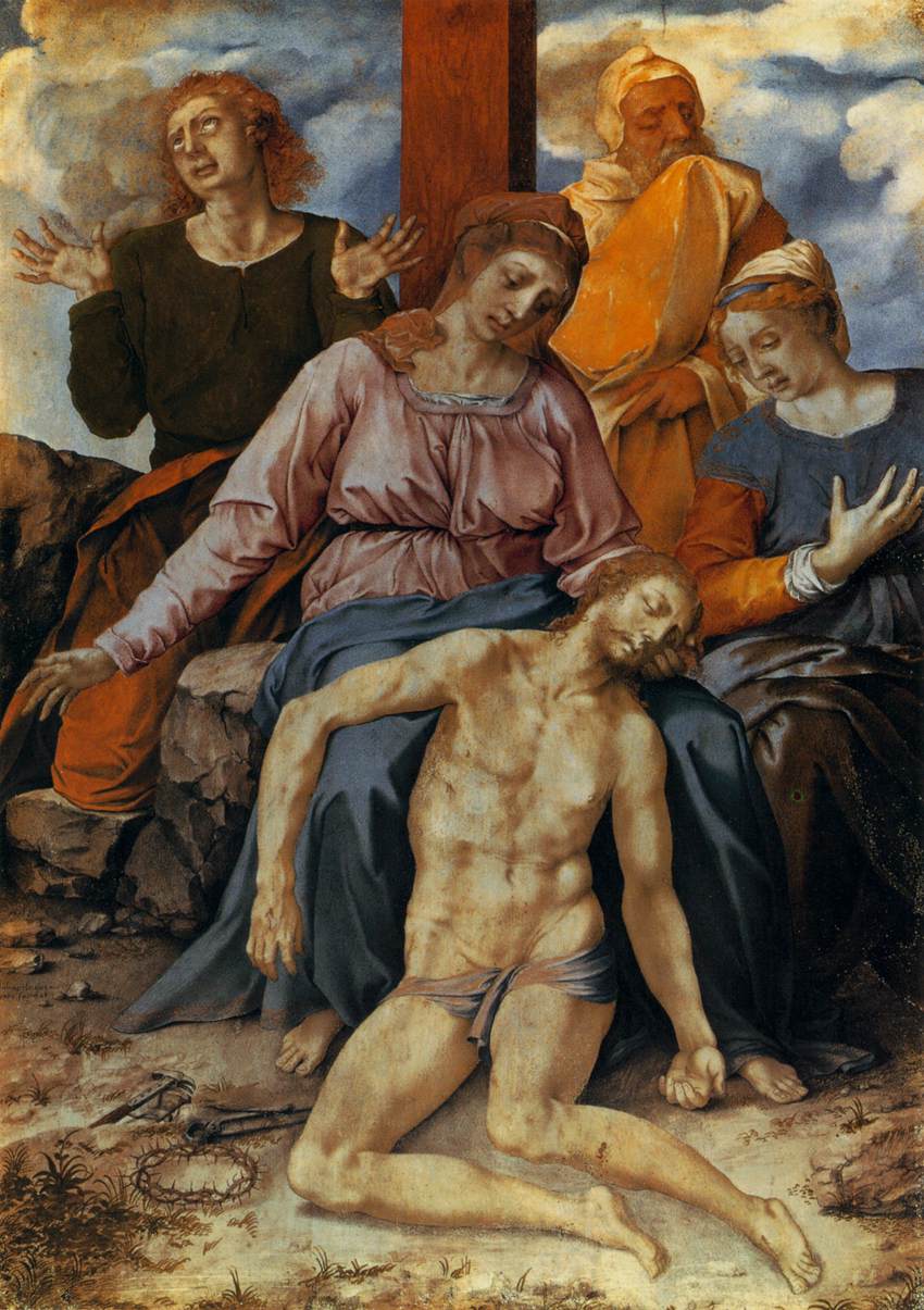 Pietà