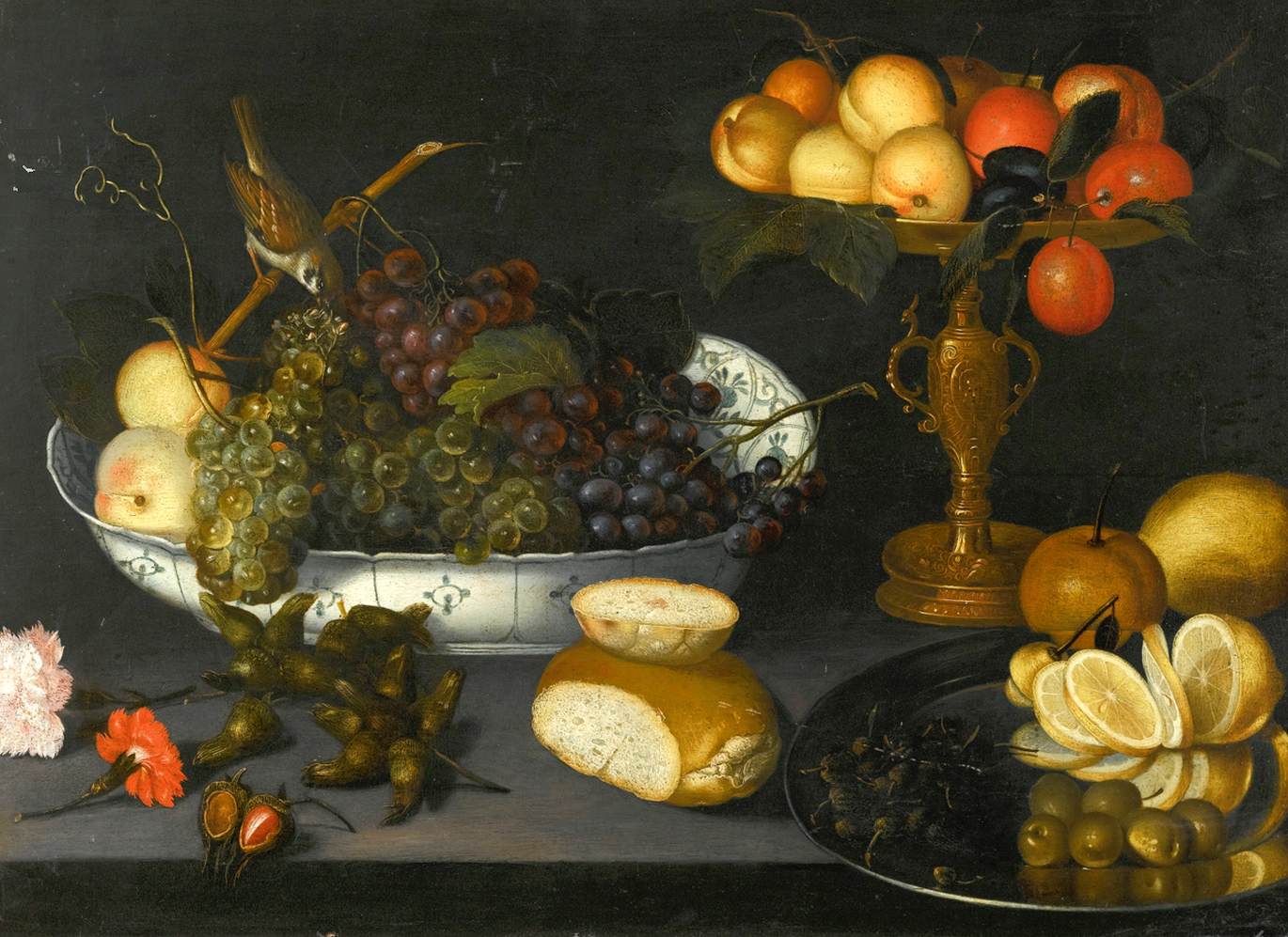 Still-Life