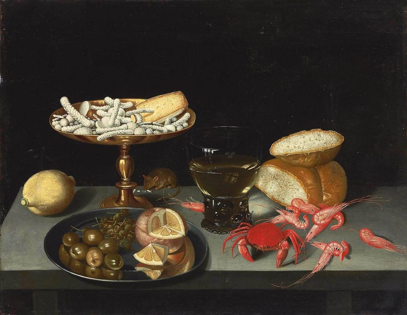 Still-Life