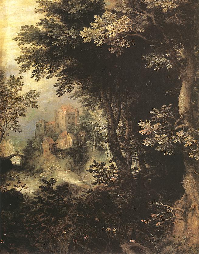 Landscape
