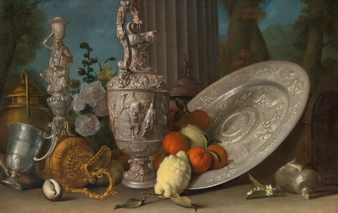 Still-Life