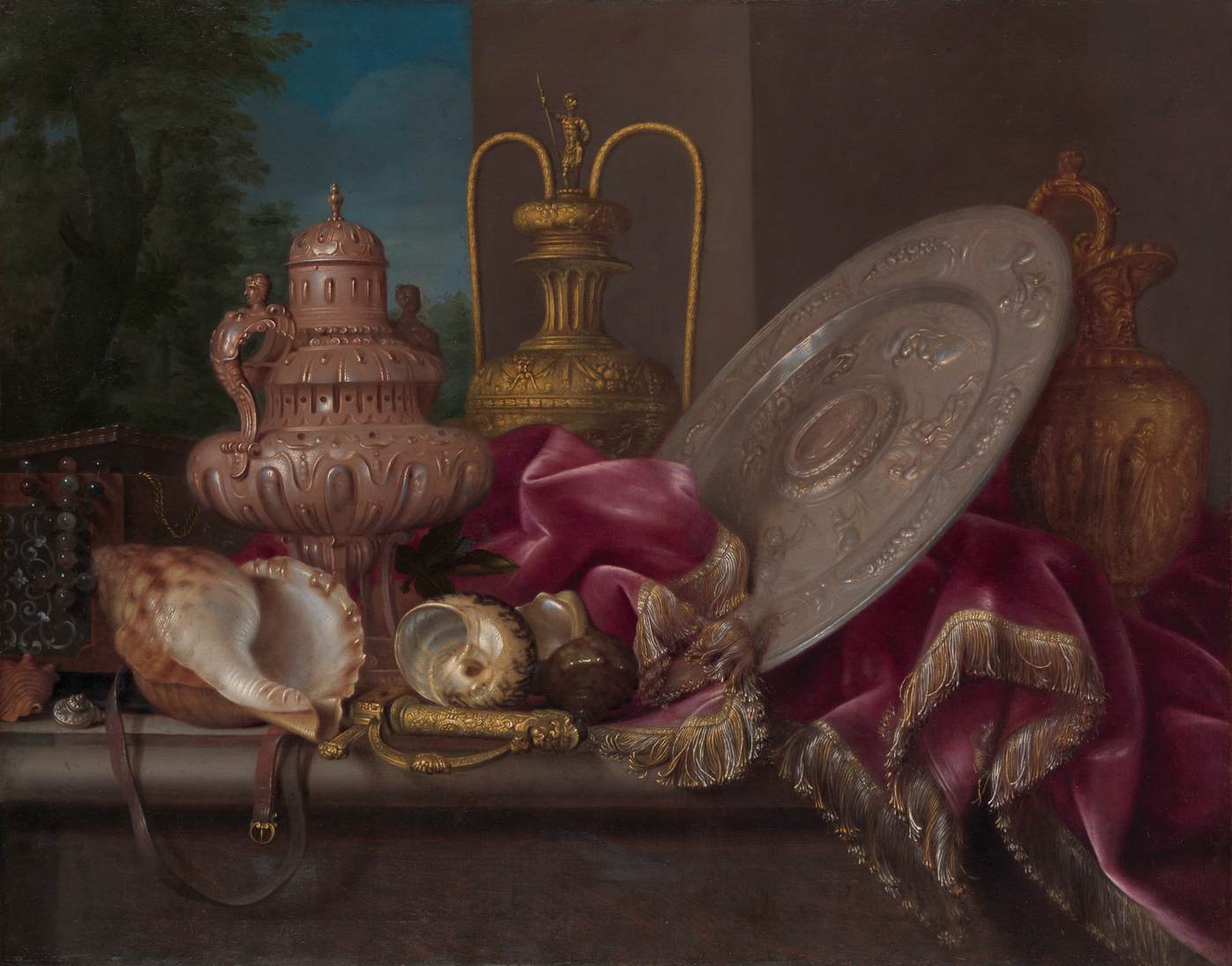 Still-Life