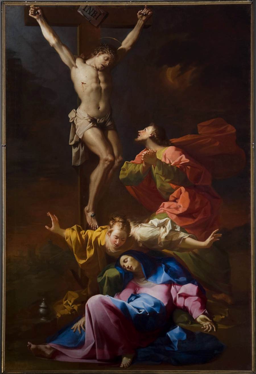 Crucifixion