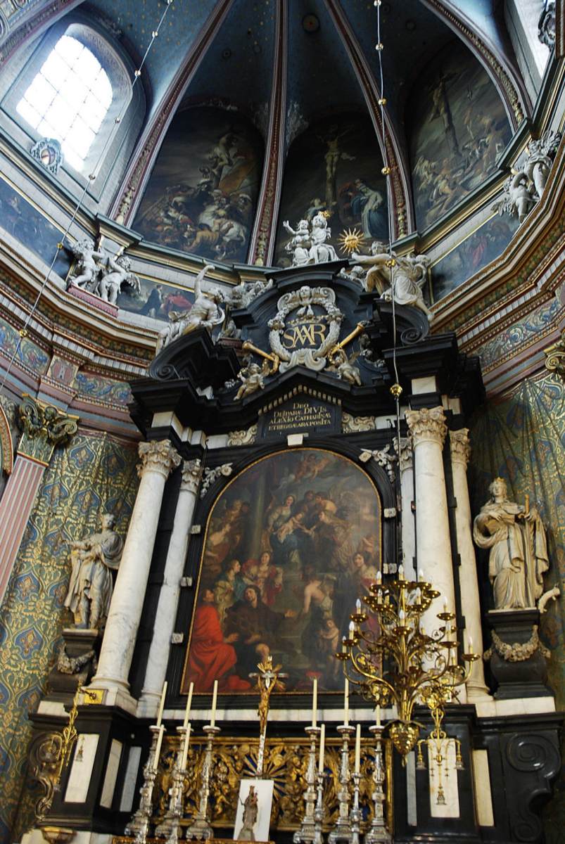 The Passion of Christ