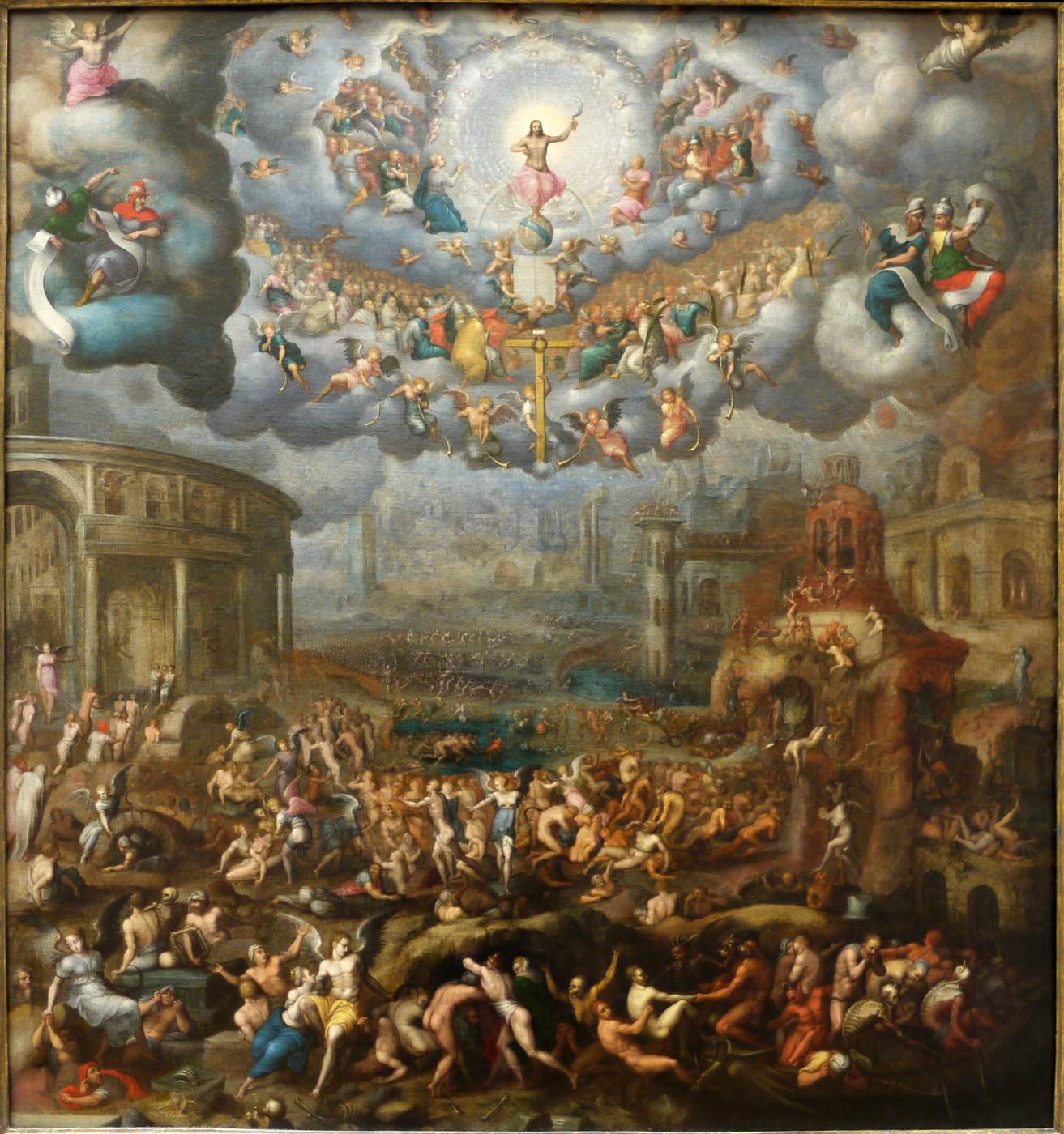 Last Judgment