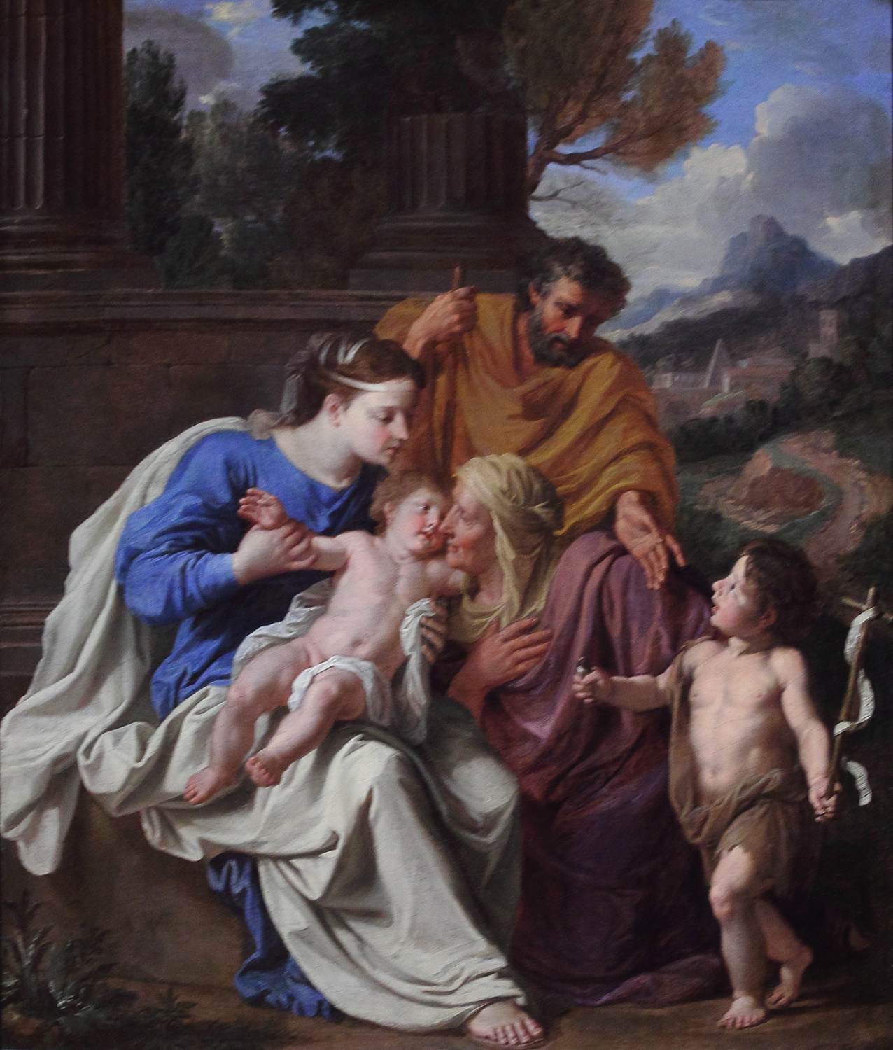 Holy Family