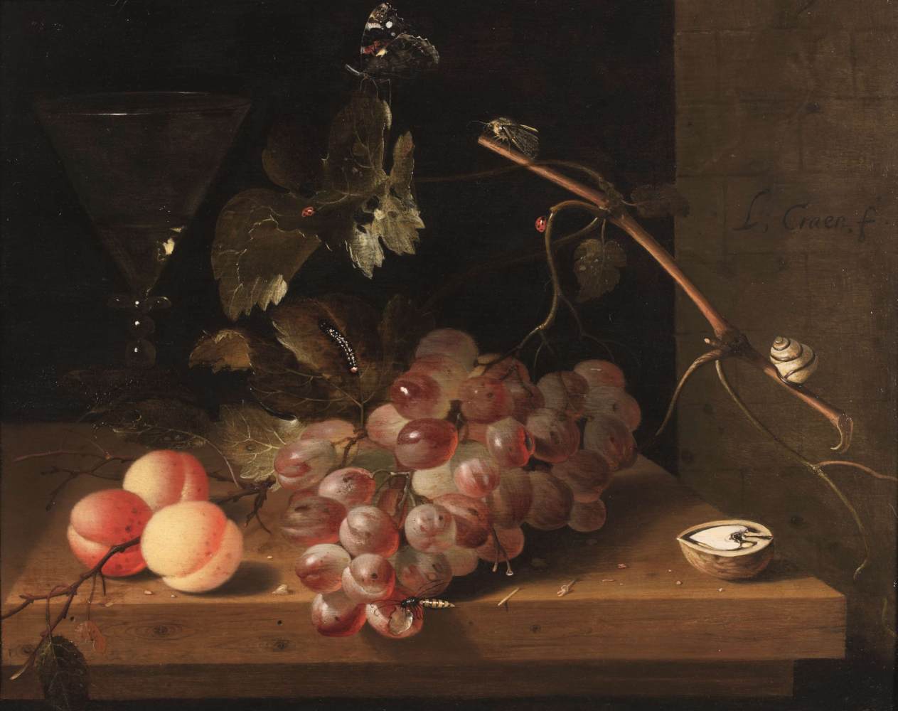Still-Life