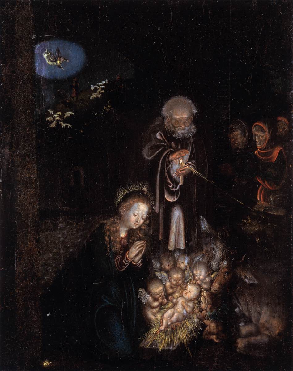 Nativity