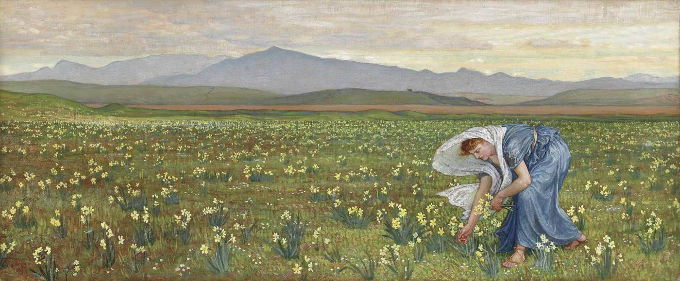 La Primavera