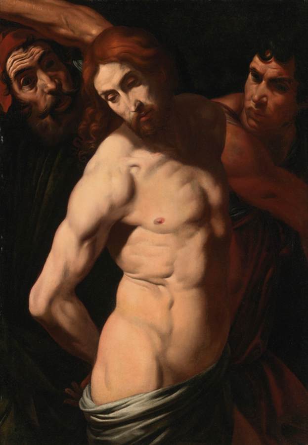 Flagellation of Christ