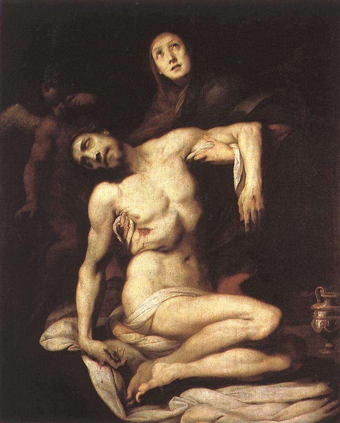 Pietà