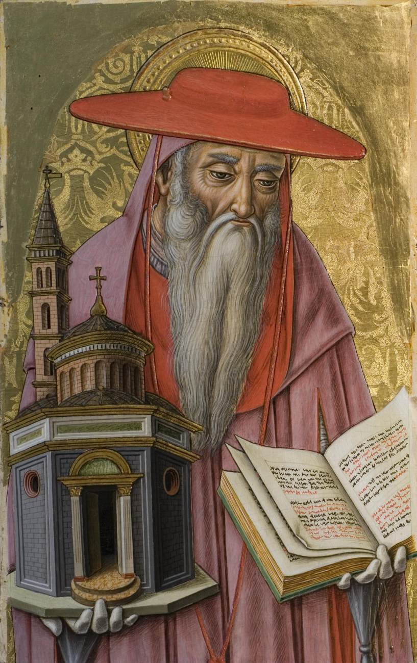 St Jerome