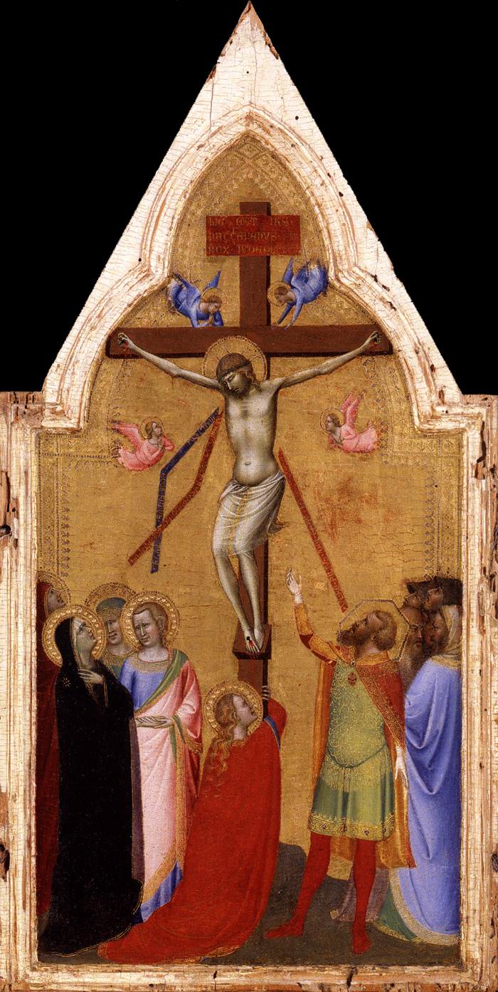 Crucifixion