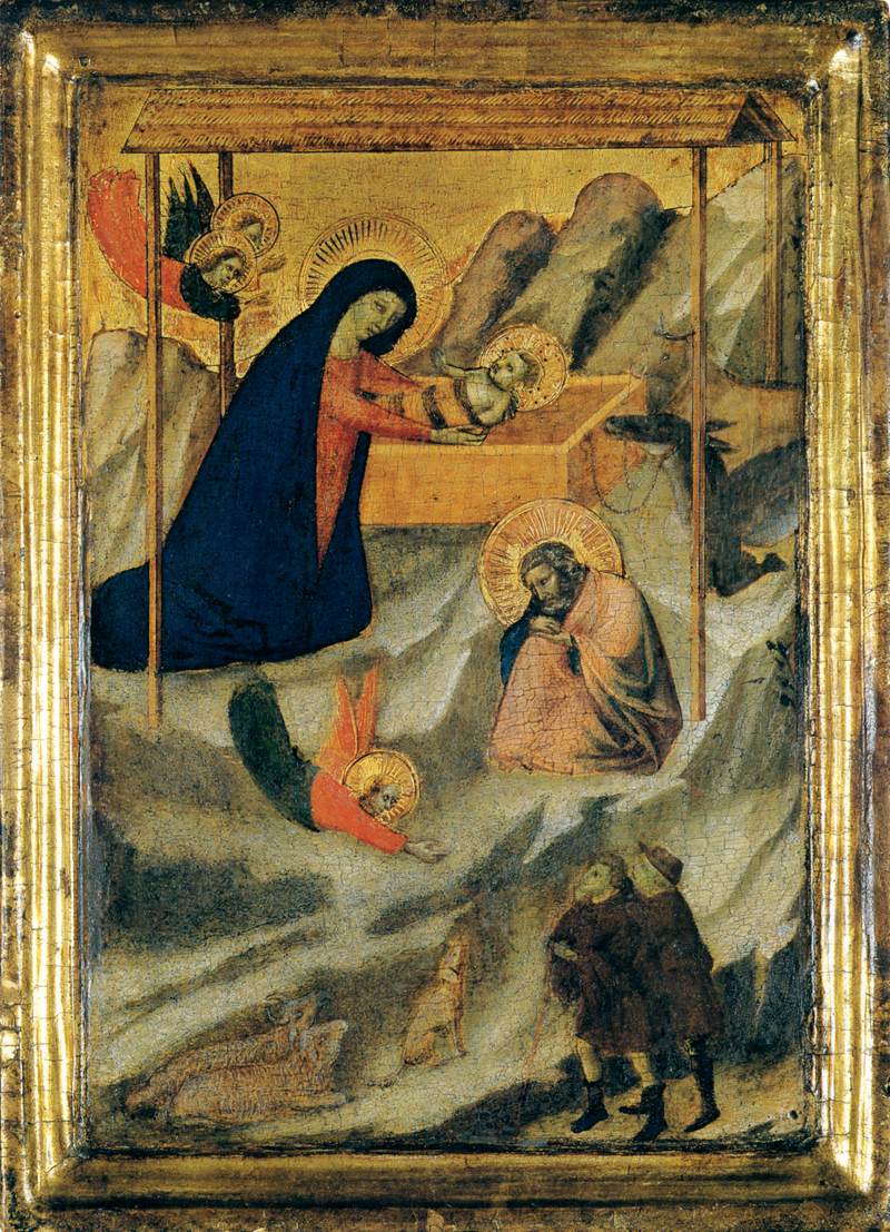 The Nativity