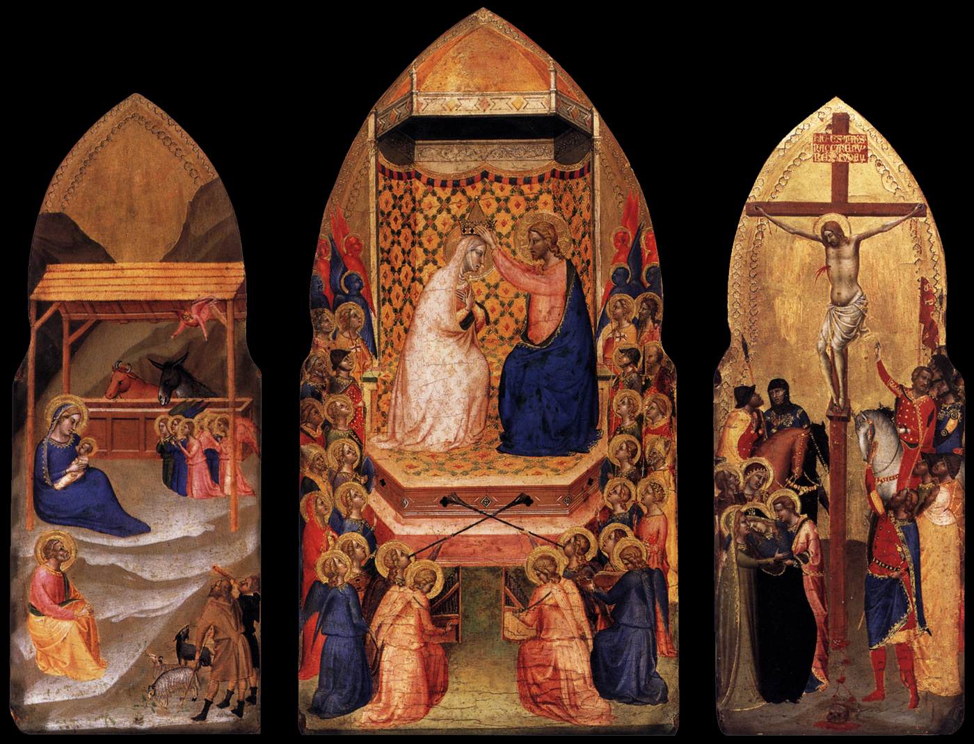 Triptych