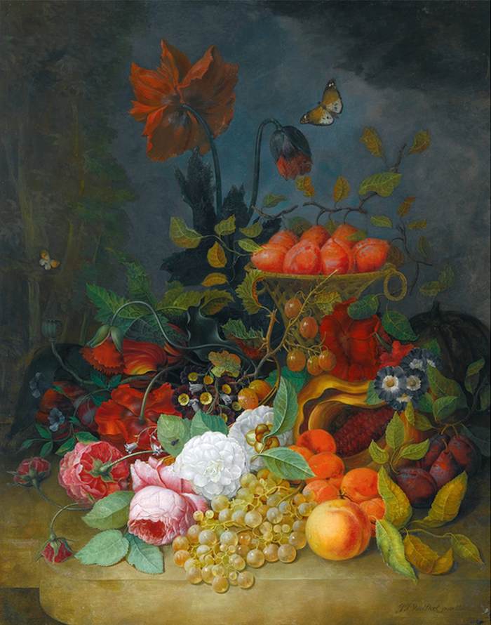 Still-Life