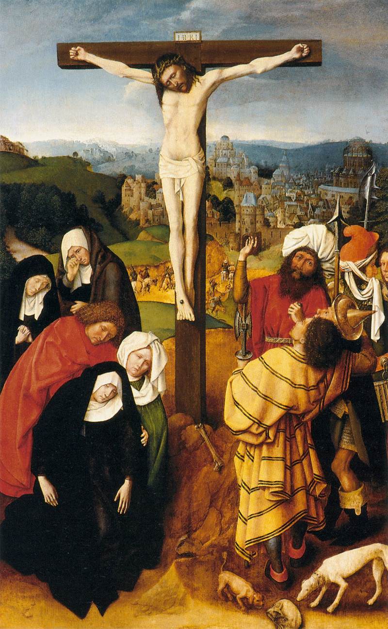 Crucifixion