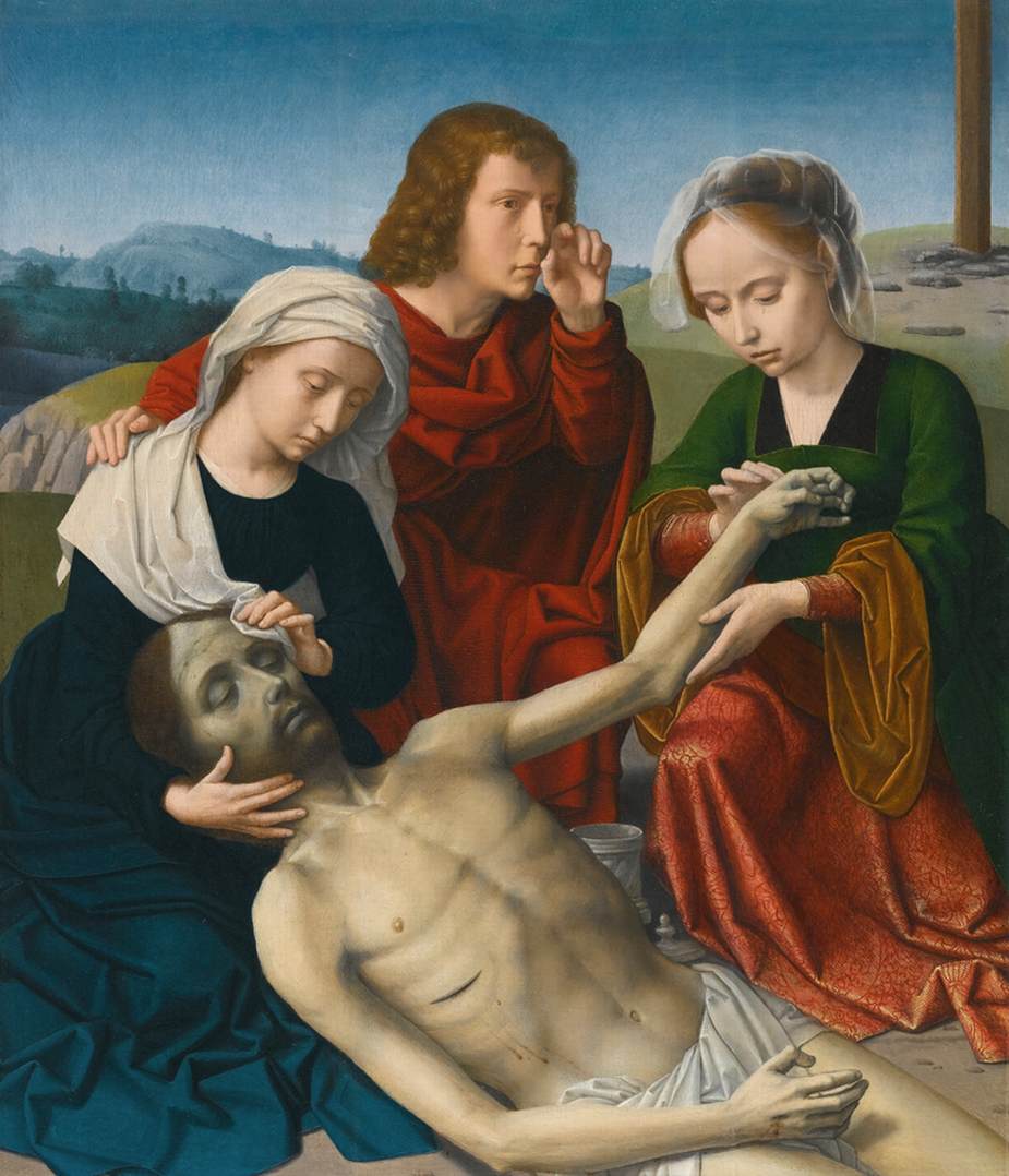 Lamentation