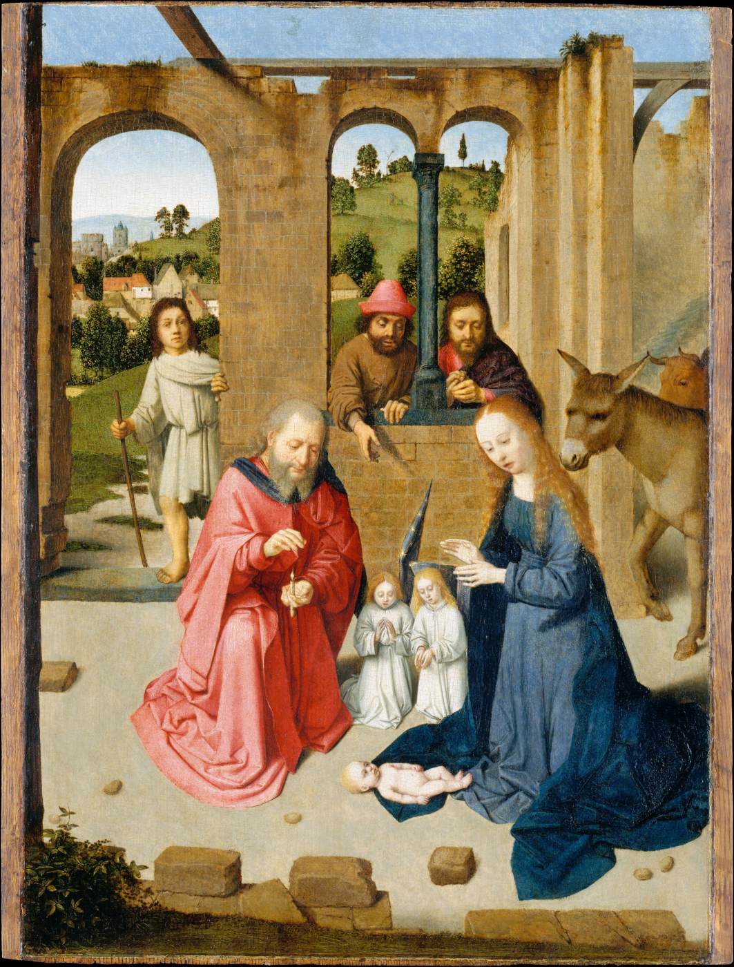 The Nativity