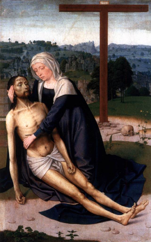 Pietà
