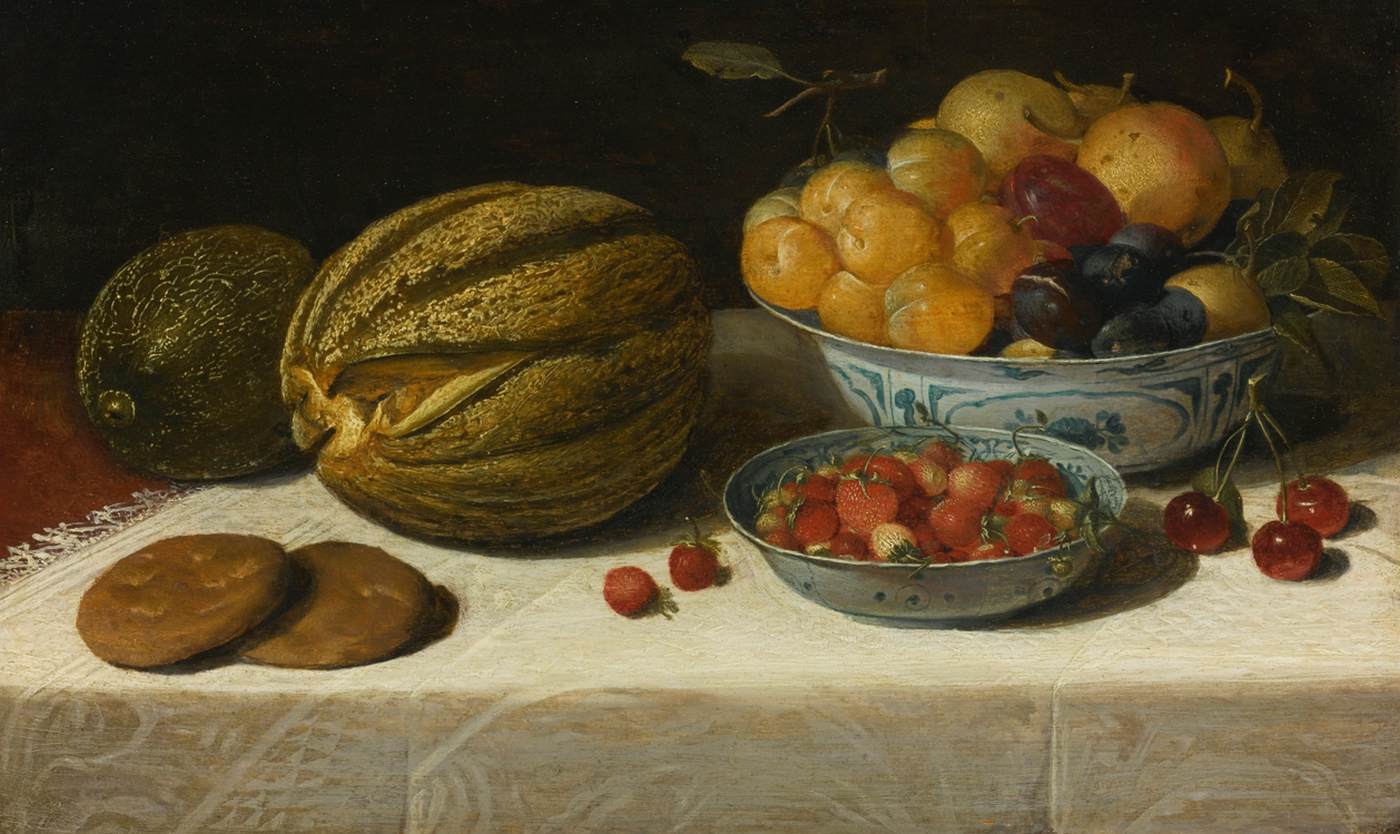 Still-Life