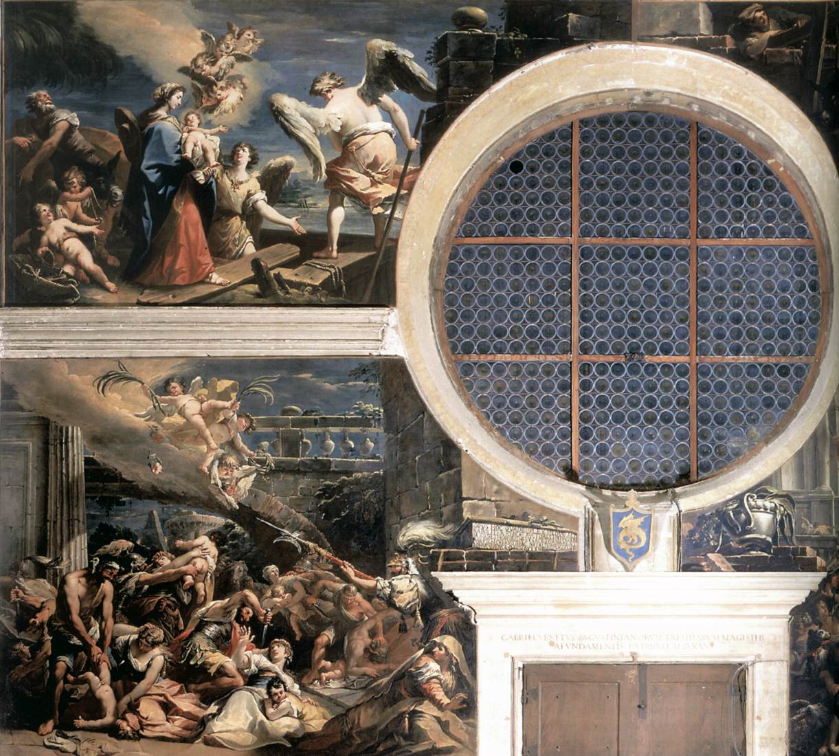 Stories from the New Testament