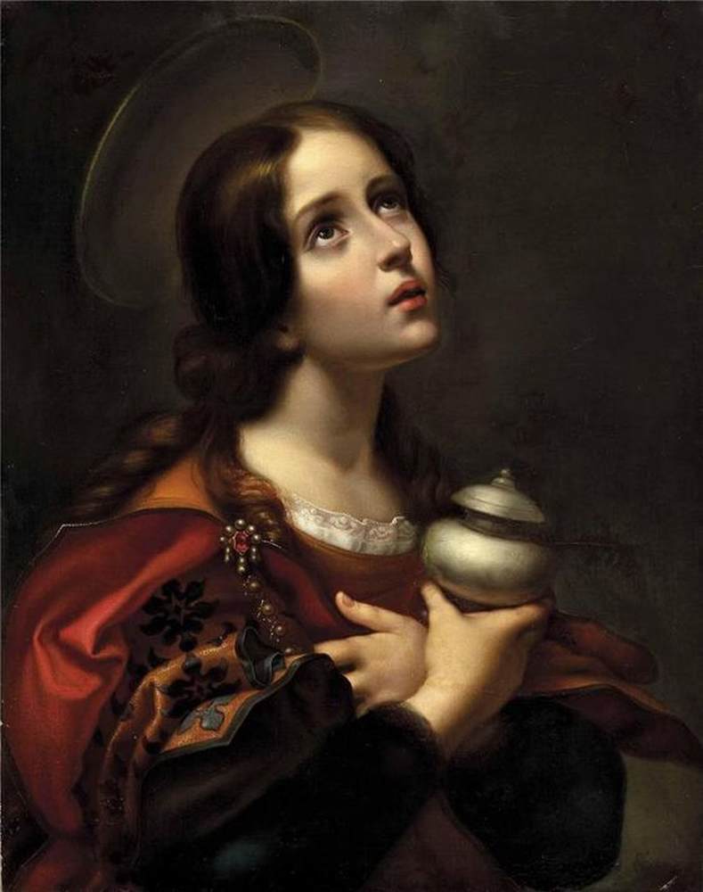 Magdalene