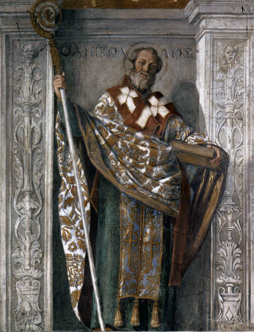 Doctors and Fathers of the Church