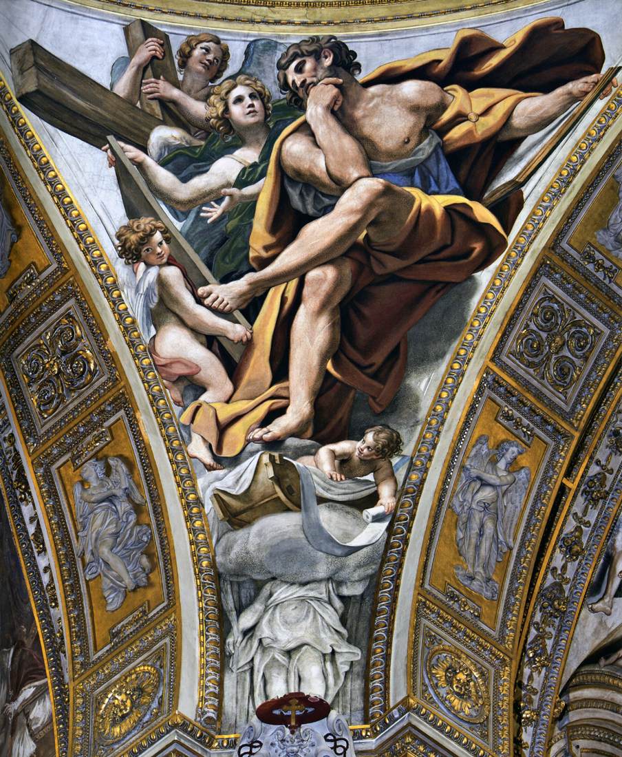 Matthew the Evangelist