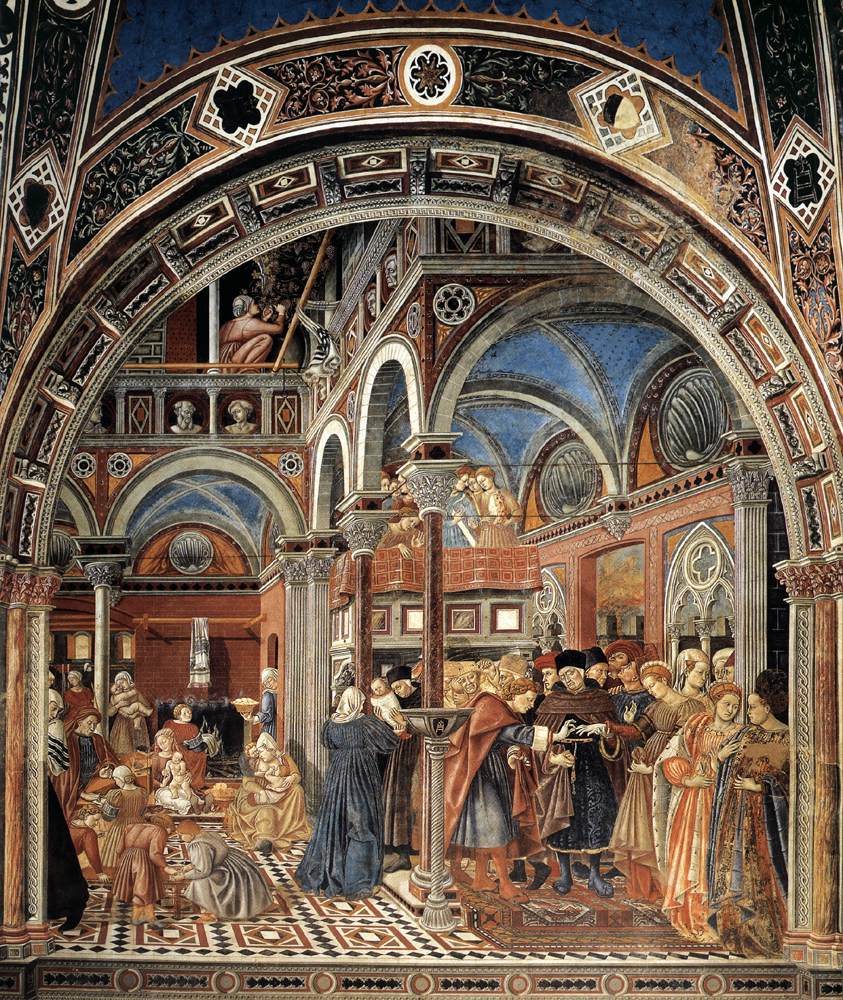 Rearing and Marrying of Female Foundlings