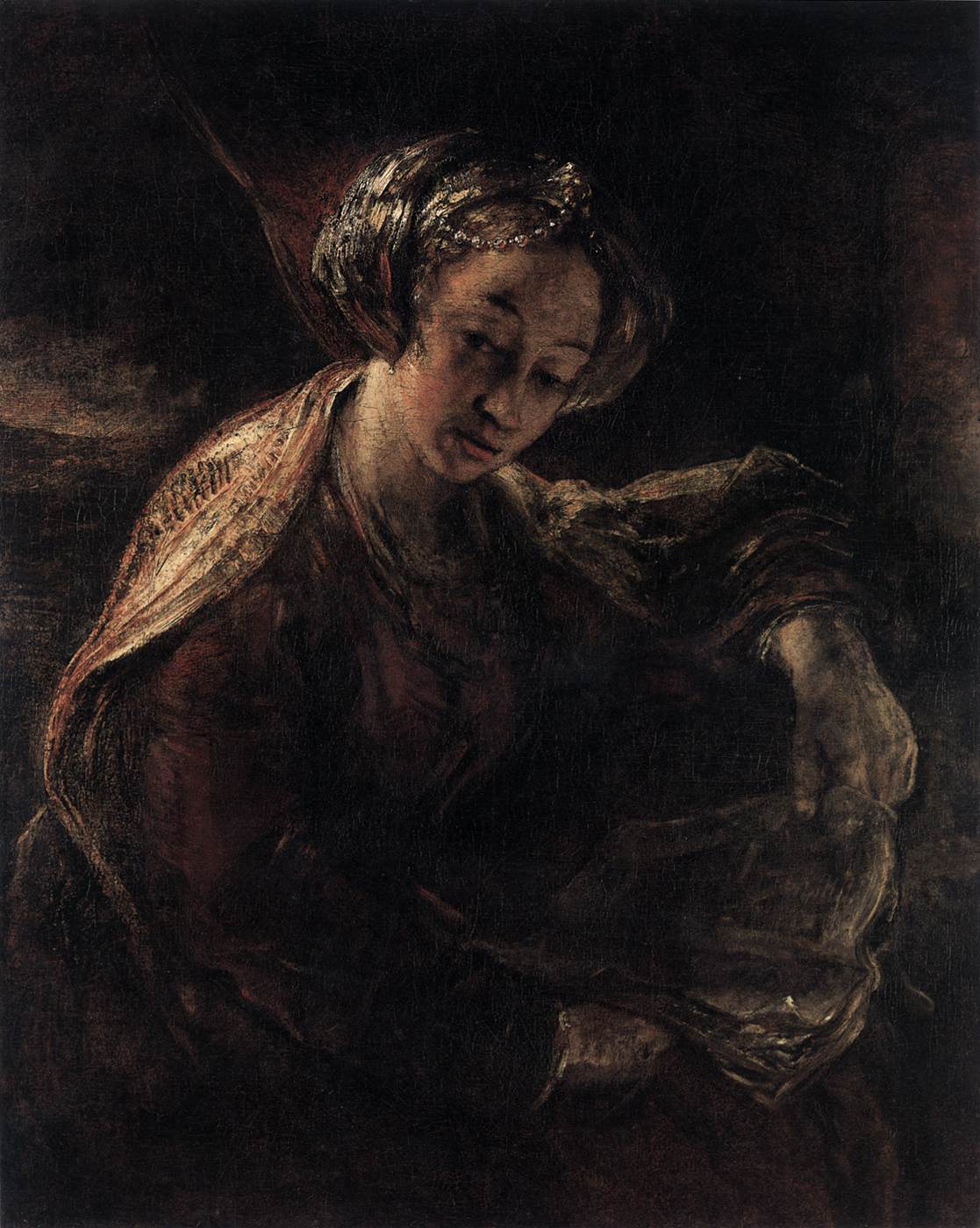 The Sibyl