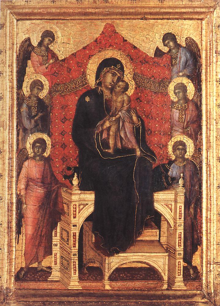 Maestà