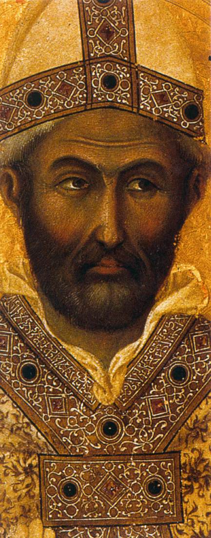 Polyptych No. 28 (detail)