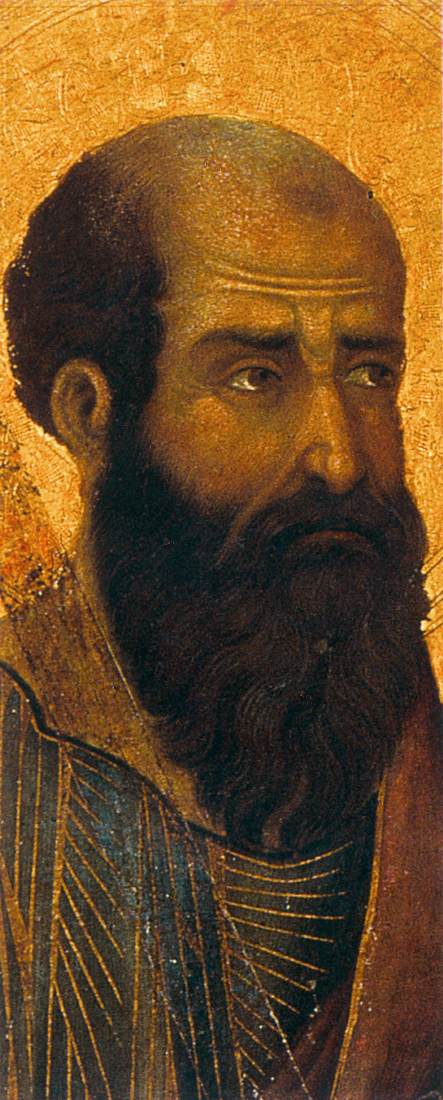 Polyptych No. 28 (detail)