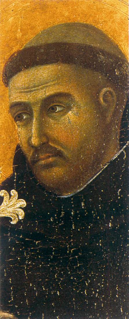 Polyptych No. 28 (detail)