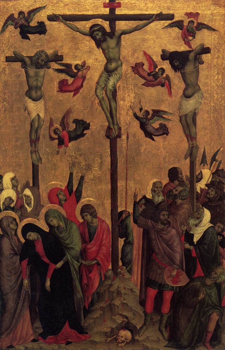 Crucifixion