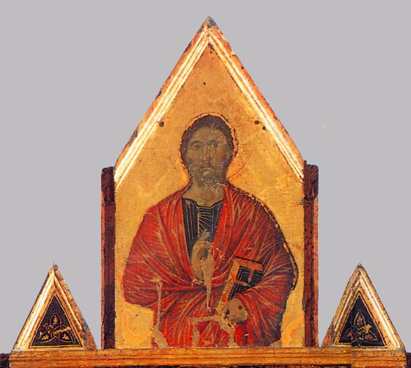 Polyptych No. 47 (detail)