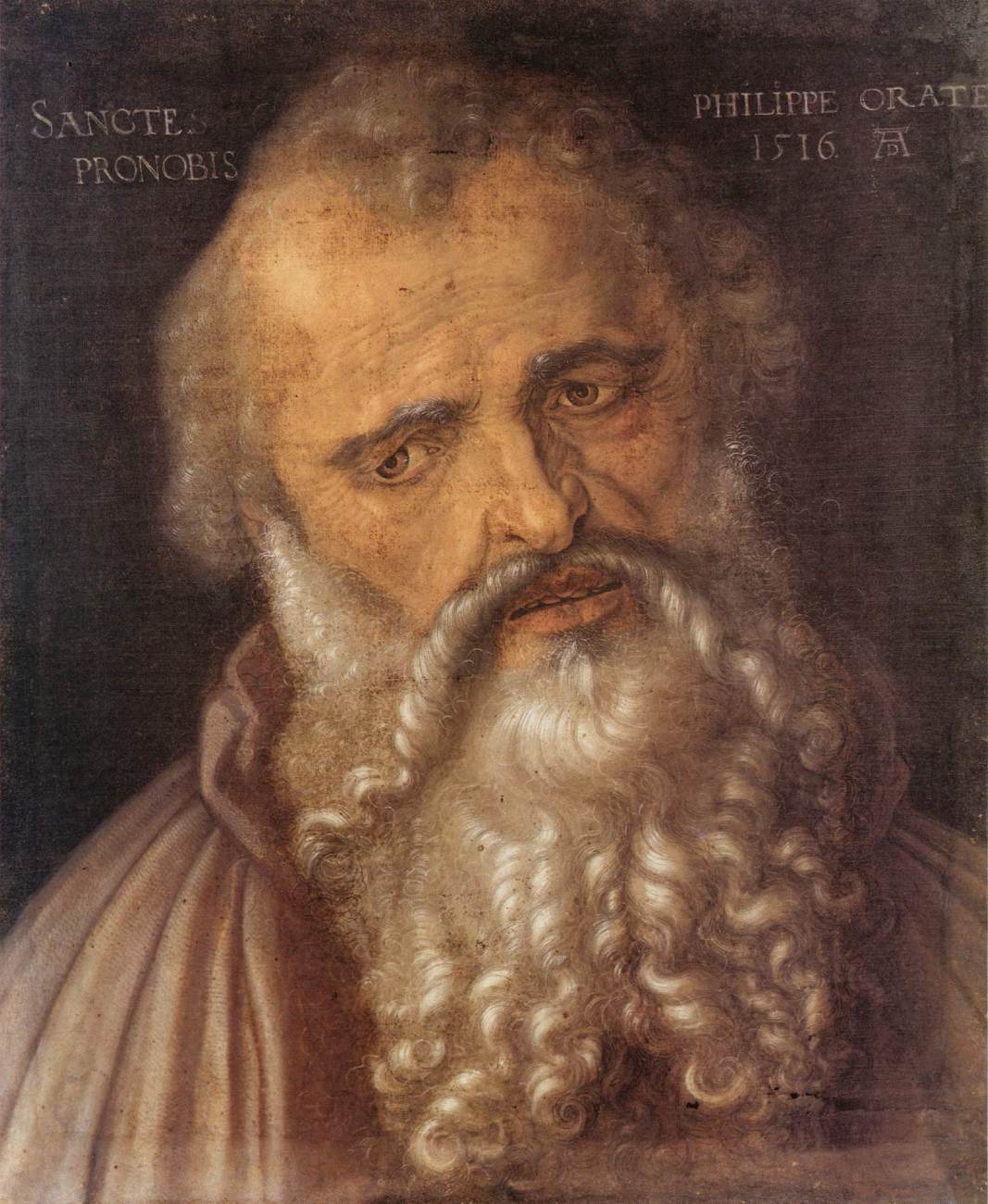 The Apostle Philip