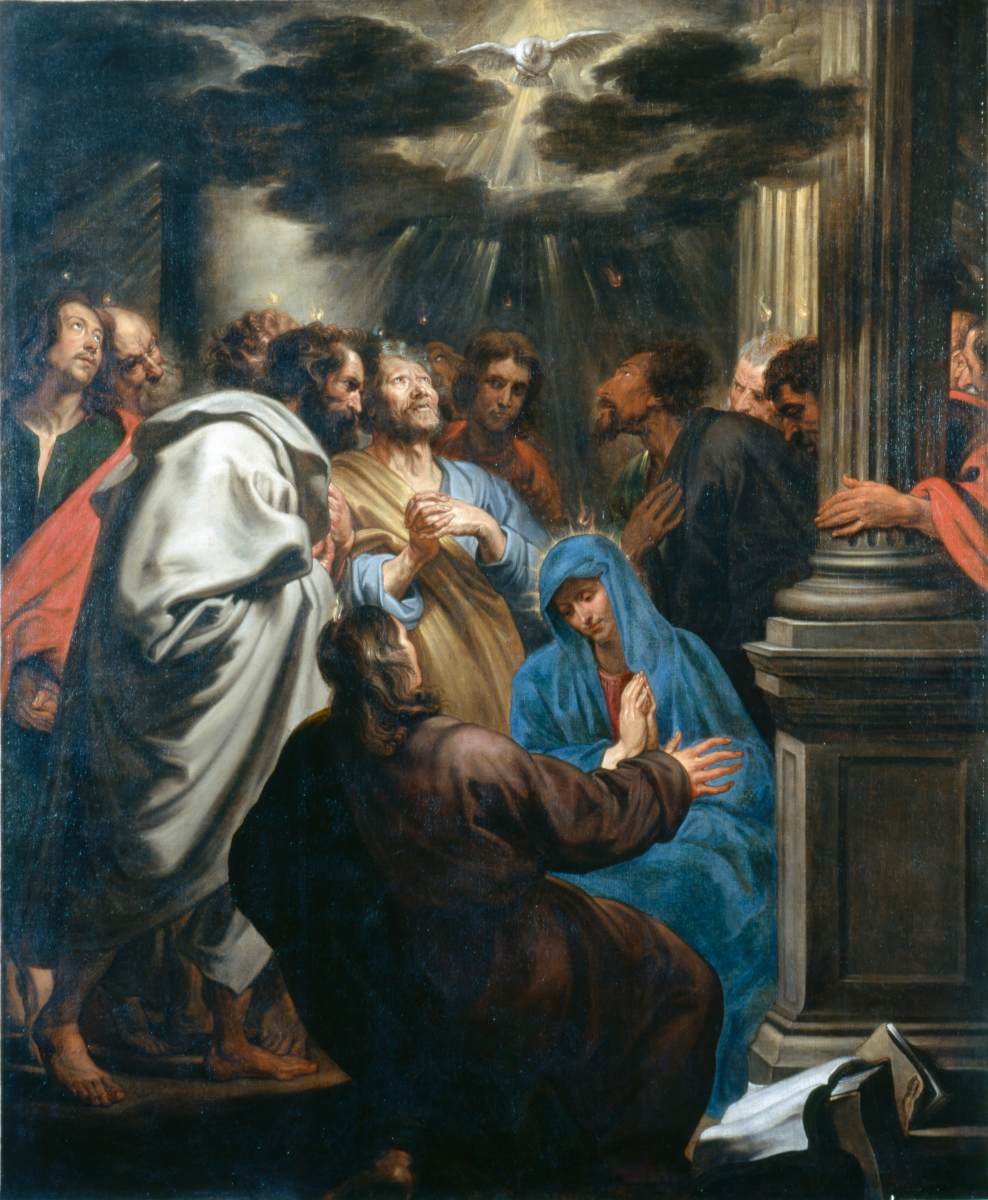 Pentecost